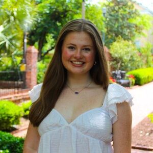 Meet your Posher, Fiona